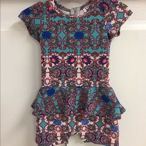 DotDotSmile romper